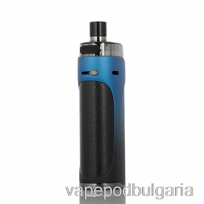 Vape Bulgaria Innokin Kroma-z 40w Pod Mod System Midnight Blue